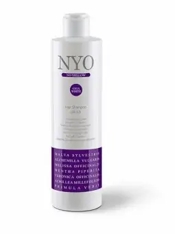 Faipa NYO No Yellow Hair Shampoo 300 ml10,80 €