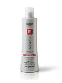 Faipa Citylife SCALP Shampoo purificante 250 ml 8,50 € -30%