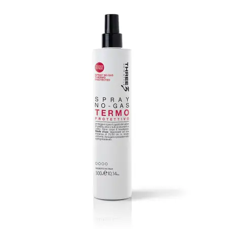 Faipa Three Spray termo protettivo 300 ml 8,23 € -30%
