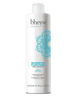 Bheysè Shampoo Purifyng 500 ml8,00 €