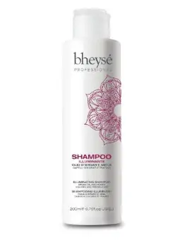 Bheysè Shampoo illuminante 200 ml3,00 €