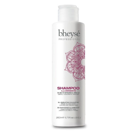 Bheysè Shampoo illuminante 200 ml3,00 €