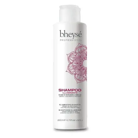 Bheysè Shampoo illuminante 200 ml 3,00 €