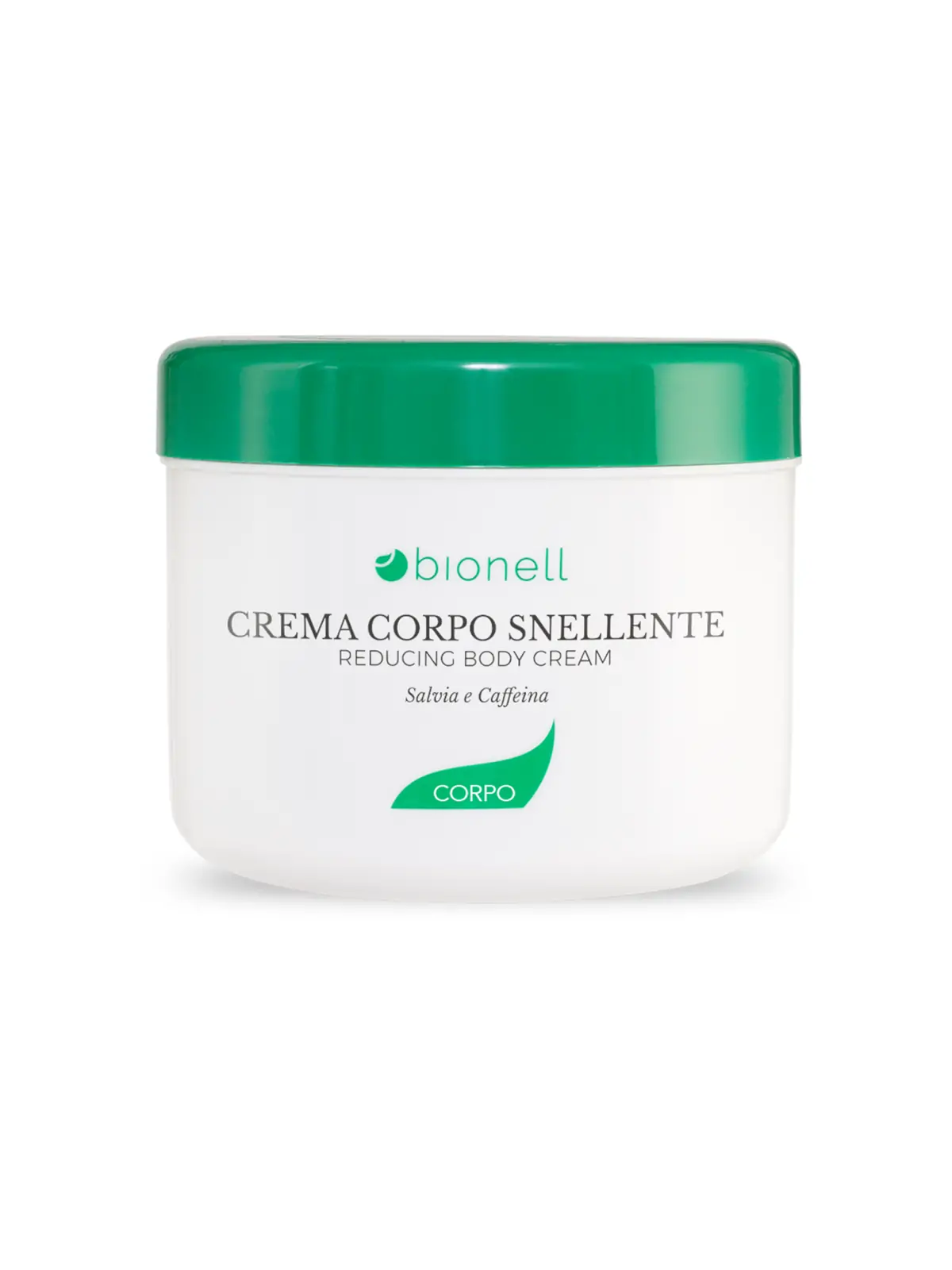 Bionell Crema corpo snellente 500 ml 9,10 € -35%