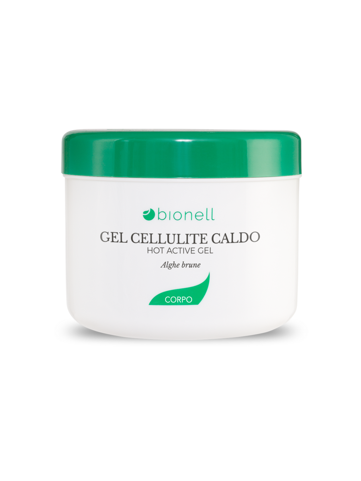 Bionell Gel cellulite caldo 500 ml14,00 €