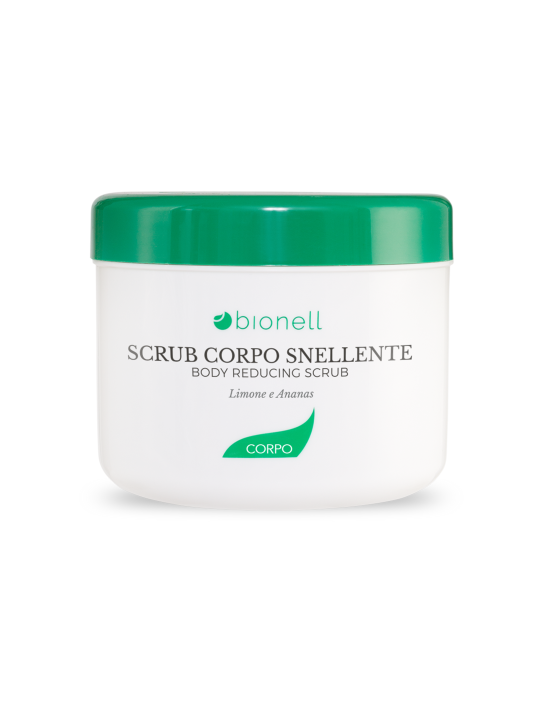 Bionell Scrub corpo snellente 500 ml 9,10 € -35%