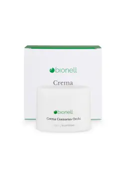 Bionell Crema contorno occhi 50 ml 8,80 € -20%