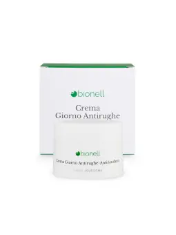 Bionell Crema giorno antirughe antiossidante 50 ml11,00 €