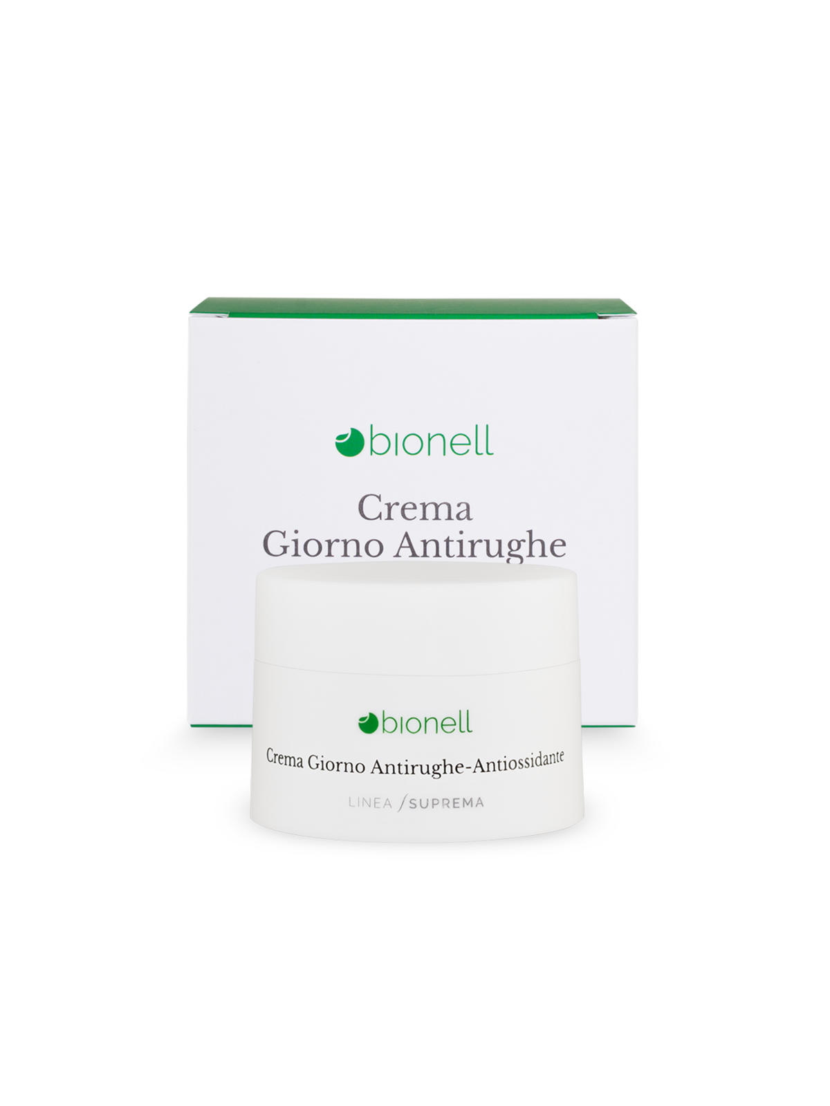 Bionell Crema giorno antirughe antiossidante 50 ml11,00 €