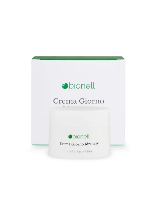 Bionell Crema giorno idratante 50 ml11,00 €