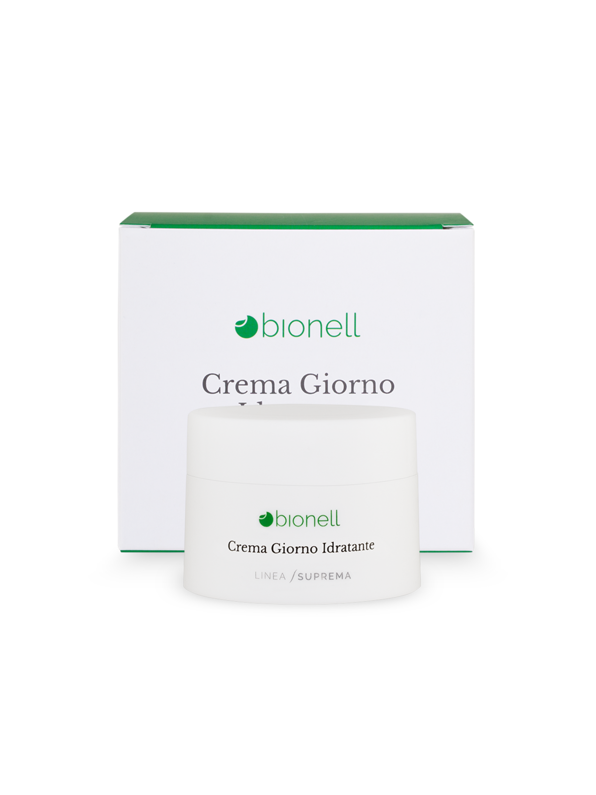 Bionell Crema giorno idratante 50 ml 8,80 € -20%