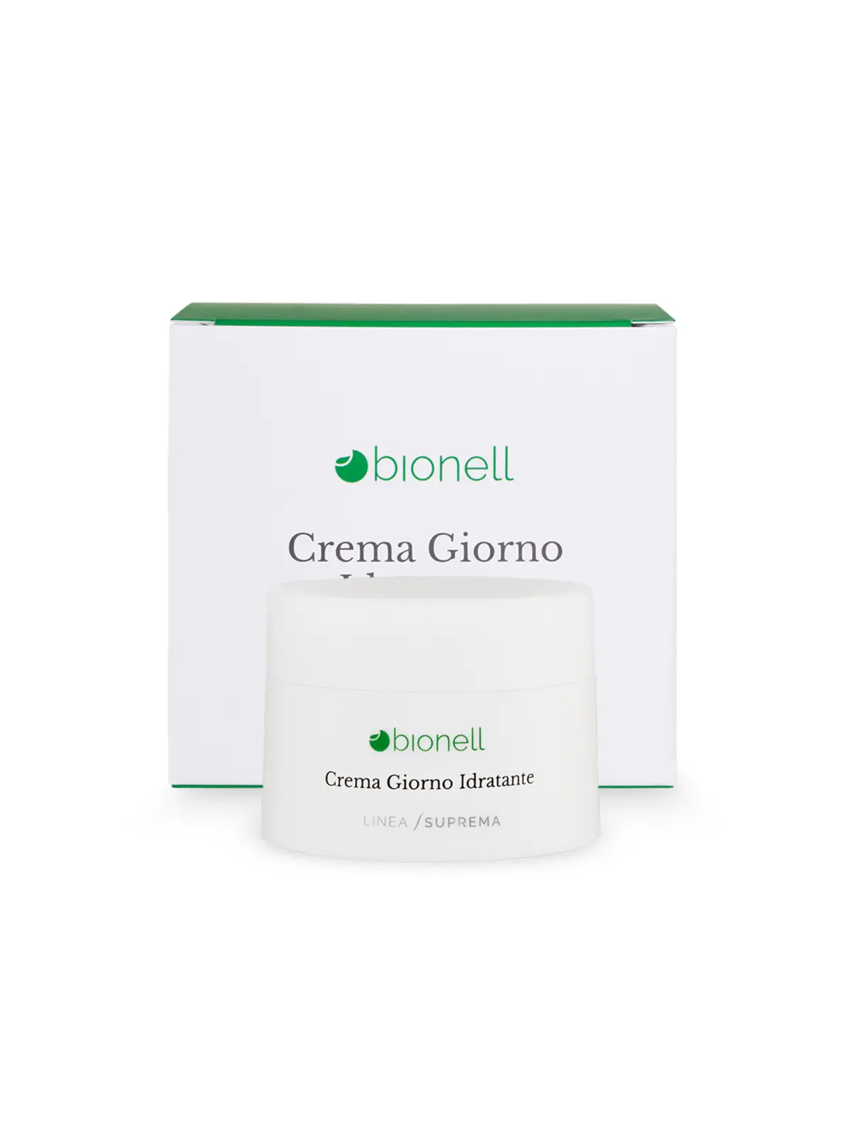 Bionell Crema giorno idratante 50 ml 8,80 € -20%