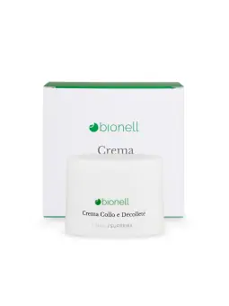 Bionell Crema giorno collo decollettè 50 ml11,00 €