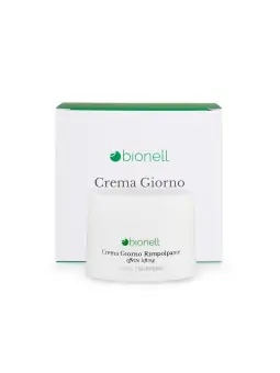 Bionell Crema giorno rimpolpante effetto lifting 50 ml 8,80 € -20%