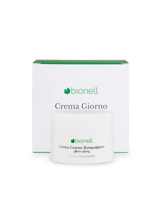 Bionell Crema giorno rimpolpante effetto lifting 50 ml11,00 €