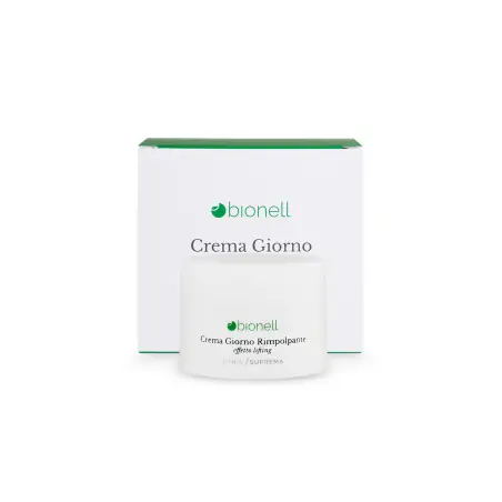Bionell Crema giorno rimpolpante effetto lifting 50 ml 8,80 € -20%