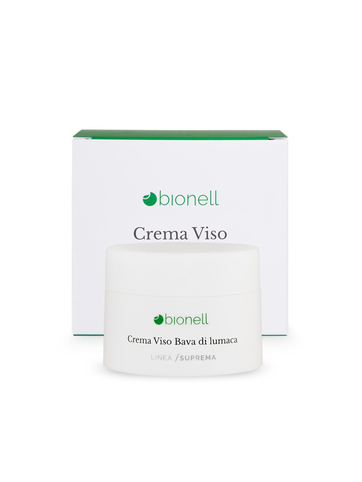 Bionell Crema viso bava di lumaca 50 ml 8,80 € -20%