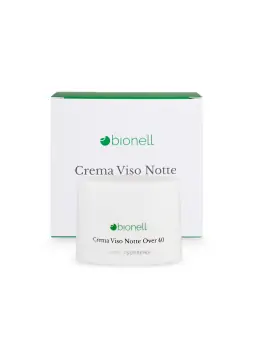 Bionell Crema viso notte over 40 50 ml 8,80 € -20%