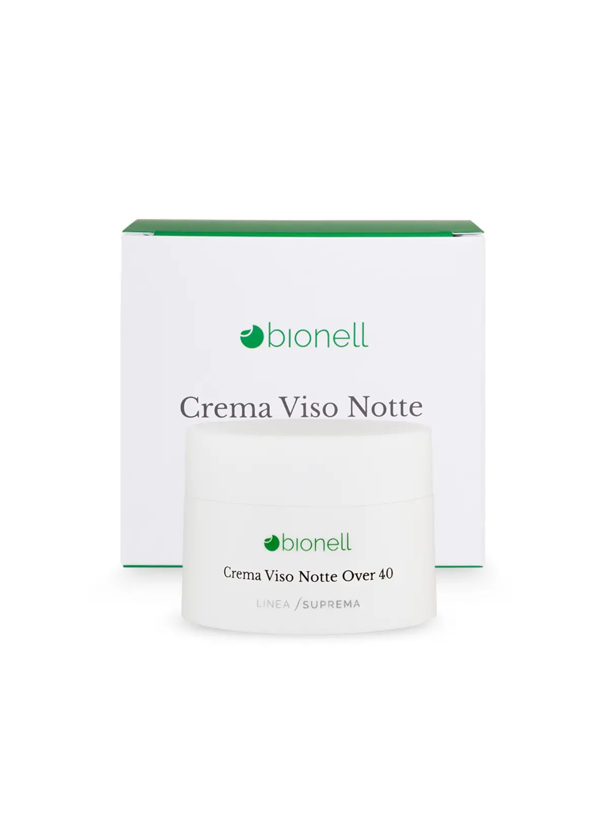 Bionell Crema viso notte over 40 50 ml 8,80 € -20%