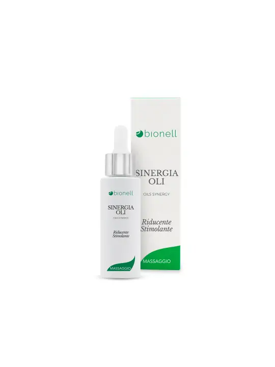 Bionell Sinergia riducente stimolante 30 ml12,00 €