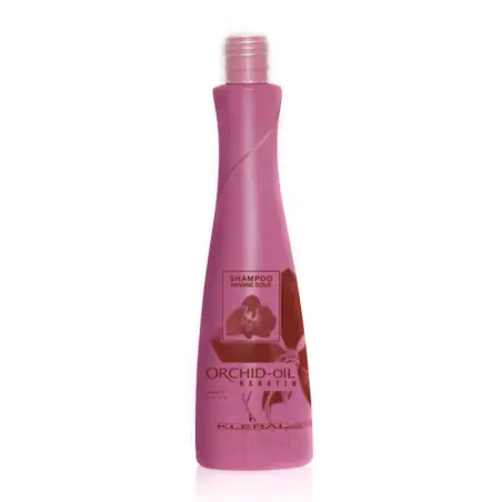Kléral Orchid Oil shampoo 300 ml8,32 €