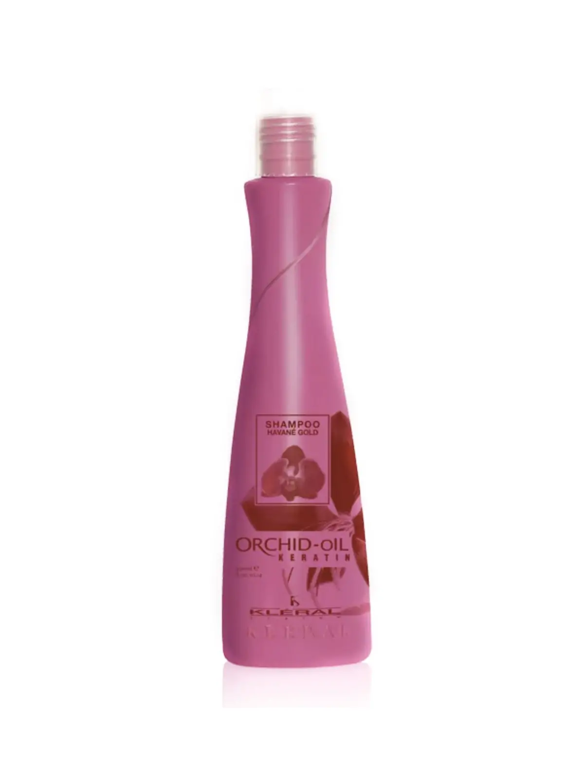 Kléral Orchid Oil shampoo 300 ml 5,82 € -30%