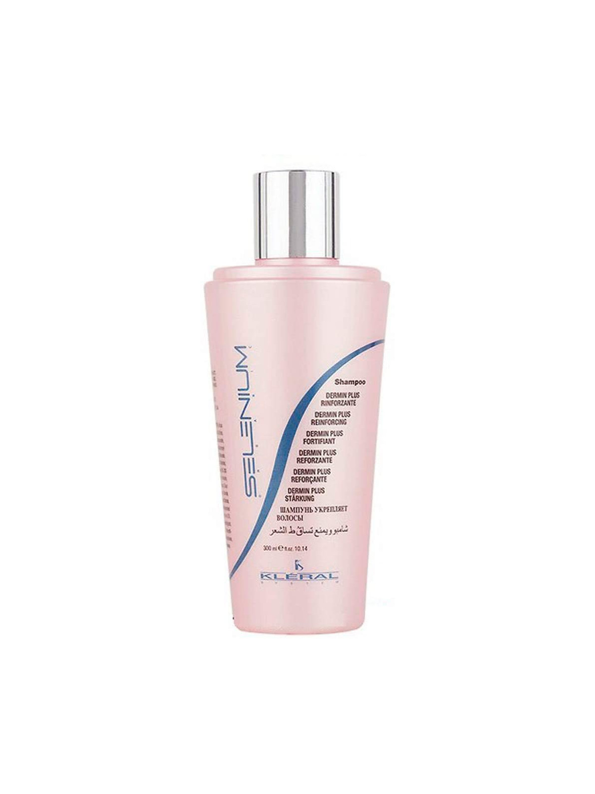 Kléral Selenium Shampoo dermin plus rinforzante 300 ml 5,50 € -30%