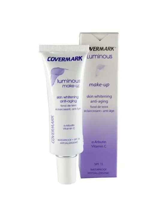 Covermark Luminous make-up fondotinta 30 ml29,00 €