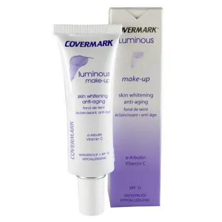 Covermark Luminous make-up fondotinta 30 ml29,00 €