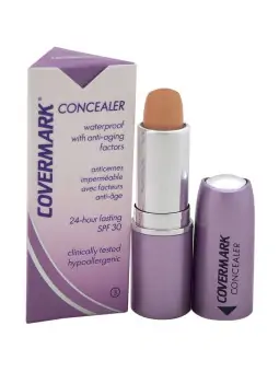 Covermark Concealer correttore in stick 5 gr. 9,90 € -50%