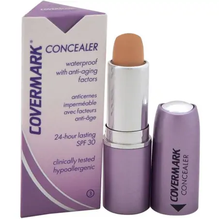 Covermark Concealer correttore in stick 5 gr. 9,90 € -50%