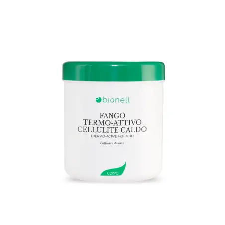 Bionell Fango termo-attivo cellulite caldo 1000 ml 14,63 € -35%