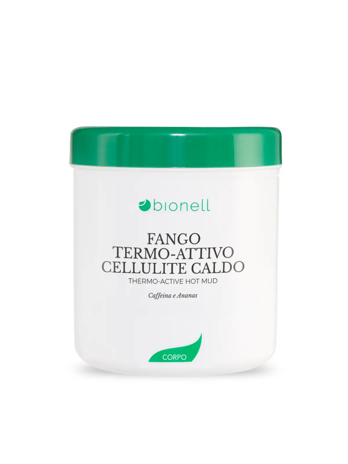 Bionell Fango termo-attivo cellulite caldo 1000 ml 14,63 € -35%