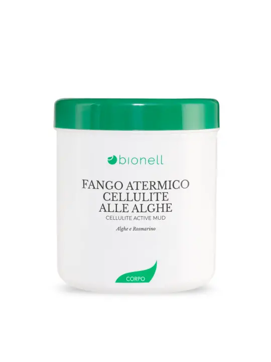 Bionell Fango atermico cellulite alle alghe 1000 ml22,50 €