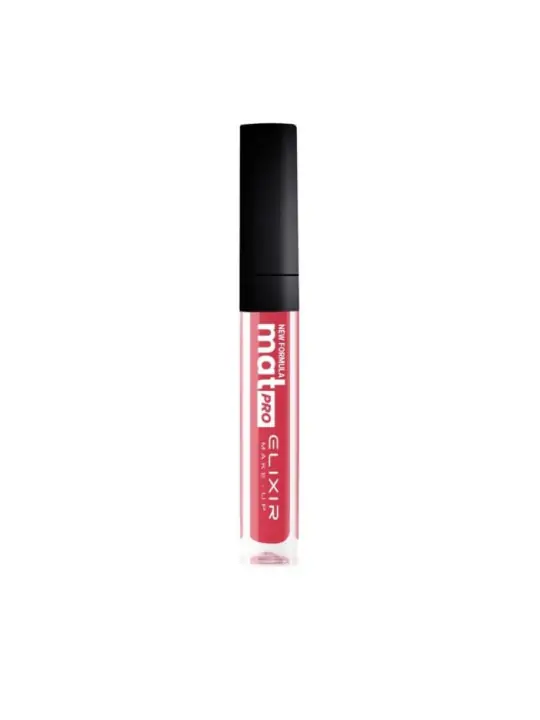 Elixir Make-up liquid lip matt pro 5,50 €
