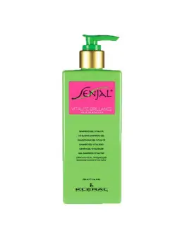 Kléral Senjal shampoo vitalitè brillance 250 ml8,90 €