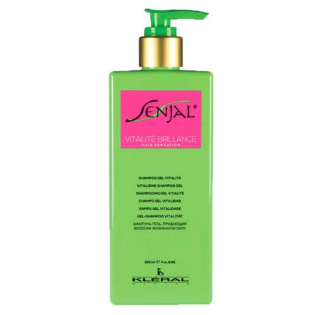 Kléral Senjal shampoo vitalitè brillance 250 ml8,90 €