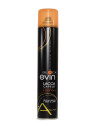 Evin Black lacca olio argan e semi di lino 500 ml 4,90 € -30%
