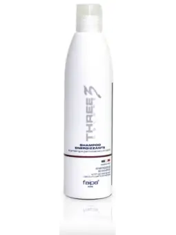 Faipa Three shampoo energizzante 250 ml 5,39 € -30%