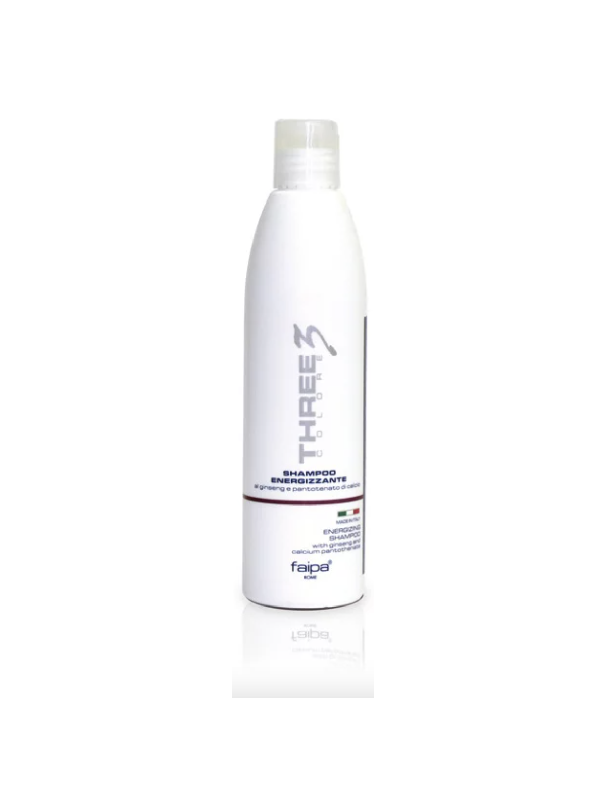 Faipa Three shampoo energizzante 250 ml7,70 €