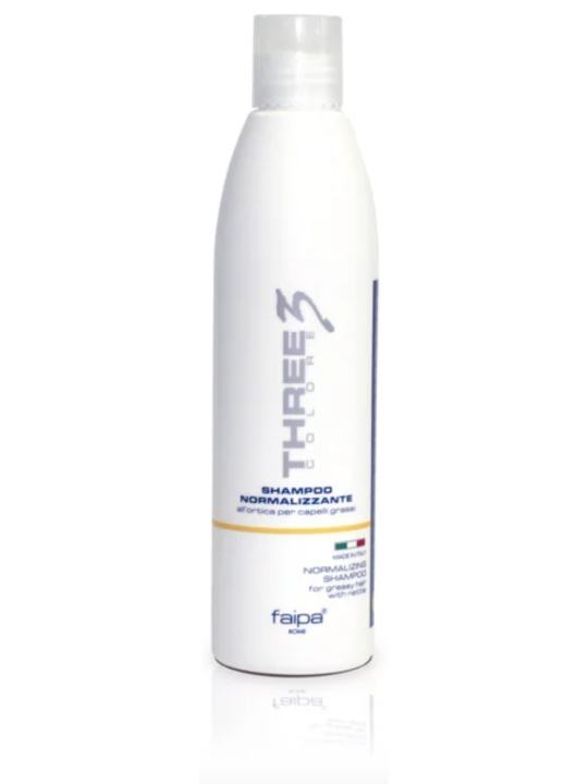Faipa Three shampoo normalizzante 250 ml7,70 €