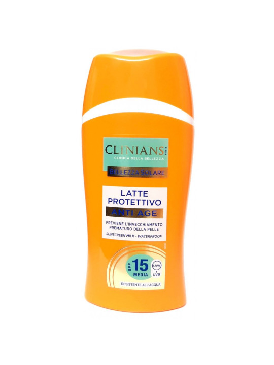 Clinians Latte protettivo spf 15 200 ml 8,49 €