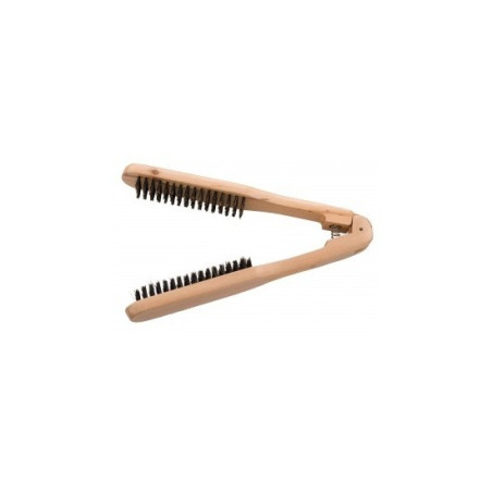 Mp Hair spazzola doppia in legno6,50 €