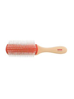 Mp Hair spazzola hairstyle tipo Denaman 6,50 €