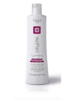 Faipa Citylife shampoo idratante 375 ml 6,72 € -40%