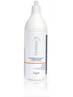 Faipa Three shampoo trattante ai semi di lino 5,60 € -30%