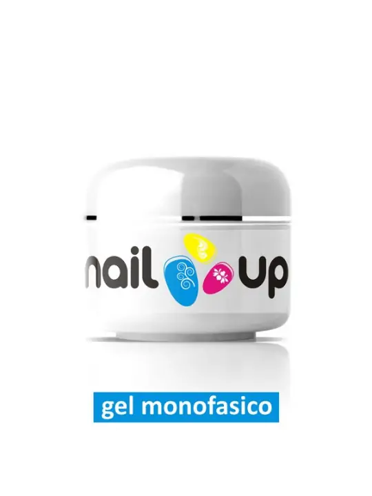 NailUp Gel monofasico22,00 €