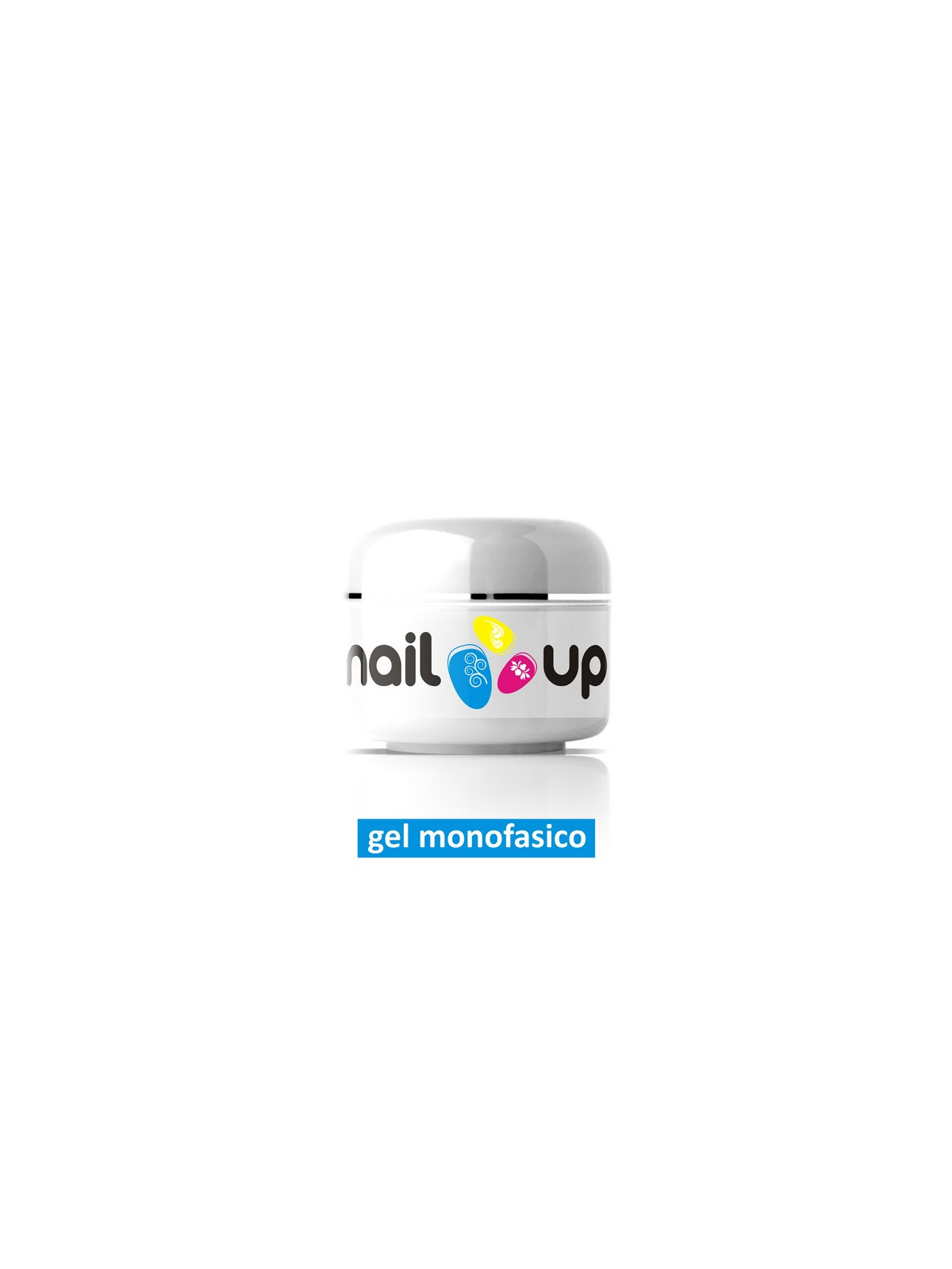NailUp Gel monofasico 11,00 € -50%