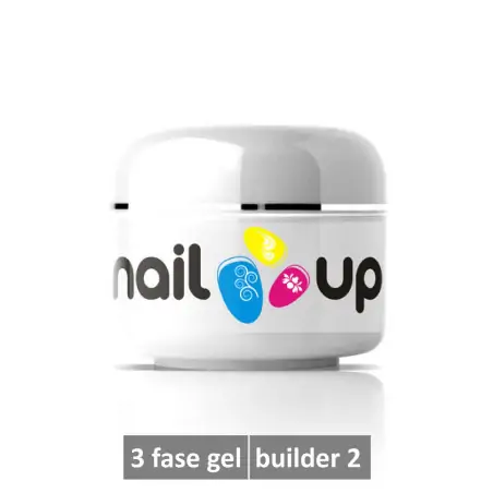 NailUp Gel monofasico costruttore alta densità 11,00 € -50%
