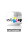 NailUp Gel monofasico costruttore alta densità 11,00 € -50%